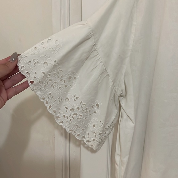 Blouse - Picture 2 of 6